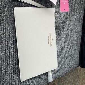 Kate Spade wristlet